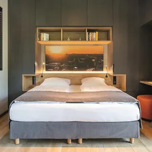 Downtown Mitte Appart hôtel
