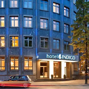 Hotel Indigo - Ku'damm By Ihg, Berlín