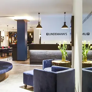 מלון Lindemann's