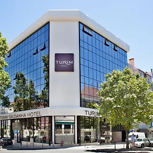 Hotel Turim Saldanha ****