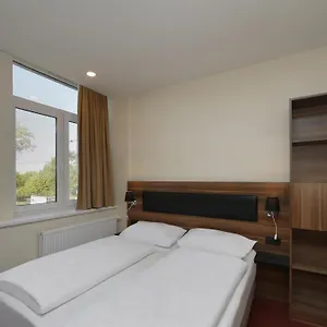 Berlin-adlershof Berlin