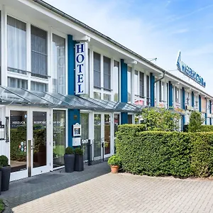 Hotel Spree-idyll, Berlín