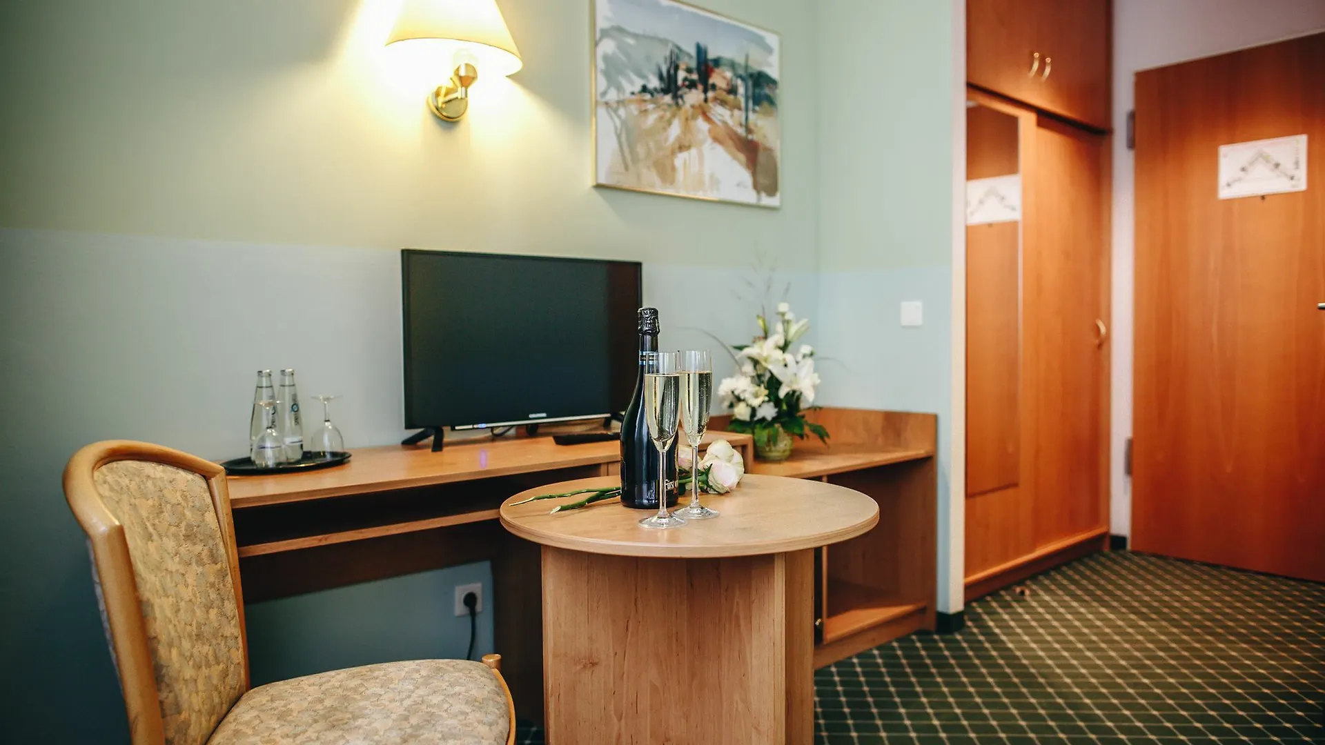 Hotel 